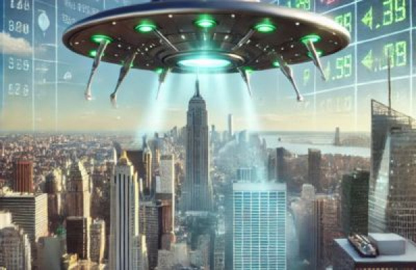 UFO