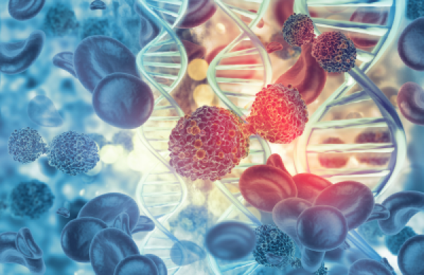 איך עישון משפיע על DNA