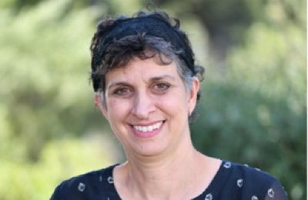 אלישבע באומגרטן צילום אייל כהן