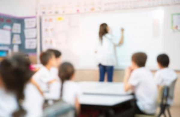 מורים בישראל Shutterstock מורים בישראל Shutterstock