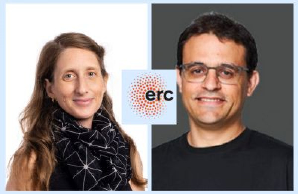 ERC Starting Grant 2025