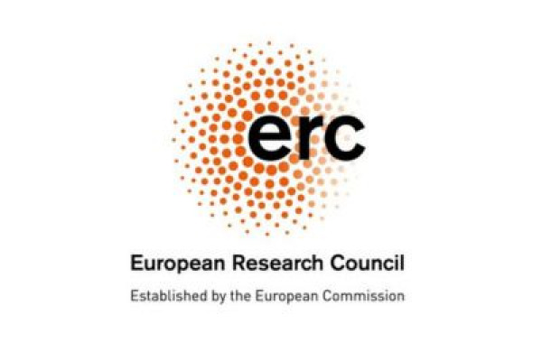 ERC Logo