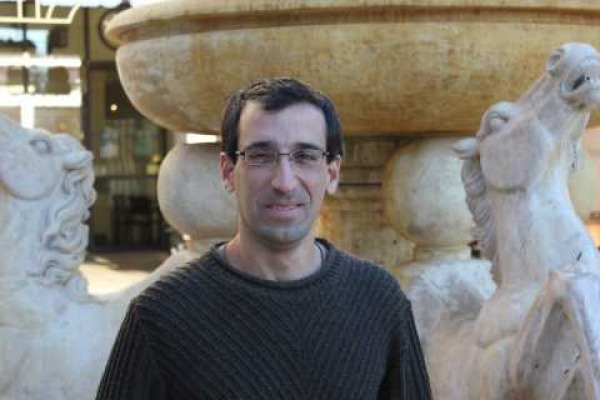 דר' לי מרדכי
