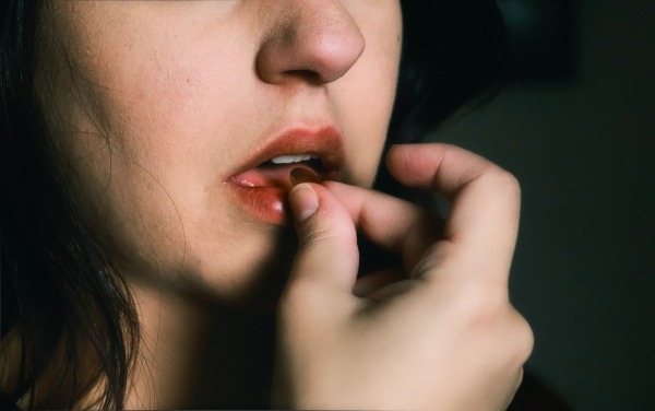 pills. by elsa olofsson, unsplash