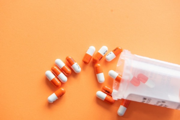 pills by Christina Victoria Craft from unsplash