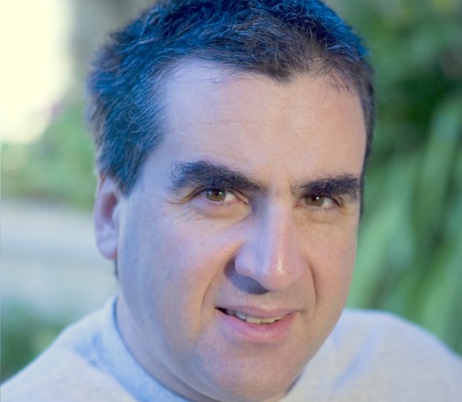 prof ariel darvasi of the hebrew university of jerusalem