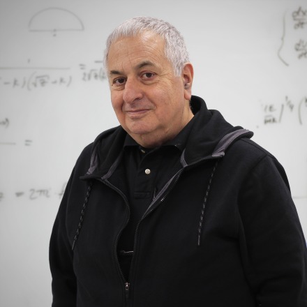 prof avishai dekel