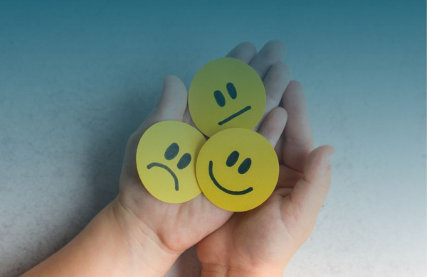 רגשות של אחרים