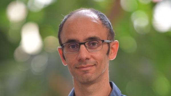 צילום: ברונו שרביט