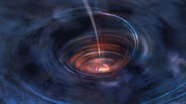 TD_GIF, Credit - NASA's Goddard Space Flight Center