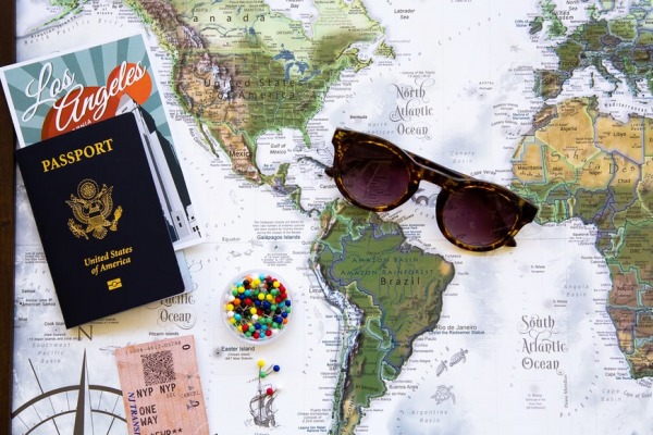 travel. GeoJango Maps, unsplash