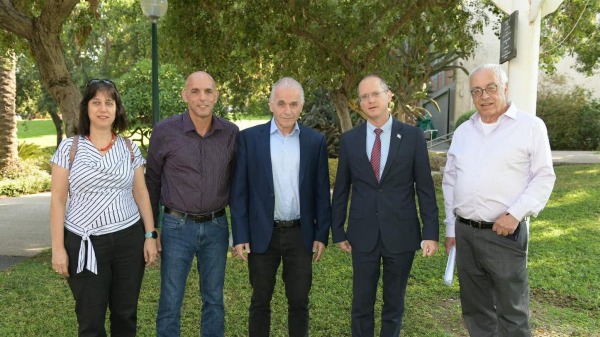 צילום: דוד פרץ