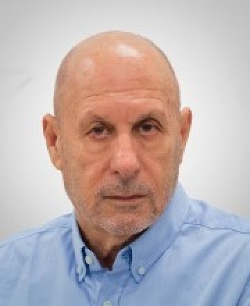 פרס על שם מרסל גרוסמן לפרופ' צבי פירן