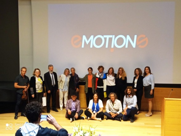 הדוברות בכנס הדוברות בכנס