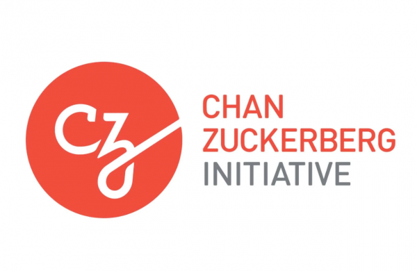 מענק מחקר מקרןChan Zukerberg Initiative
