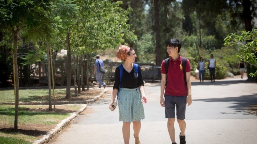 מגוון וקידום נשים במחקר