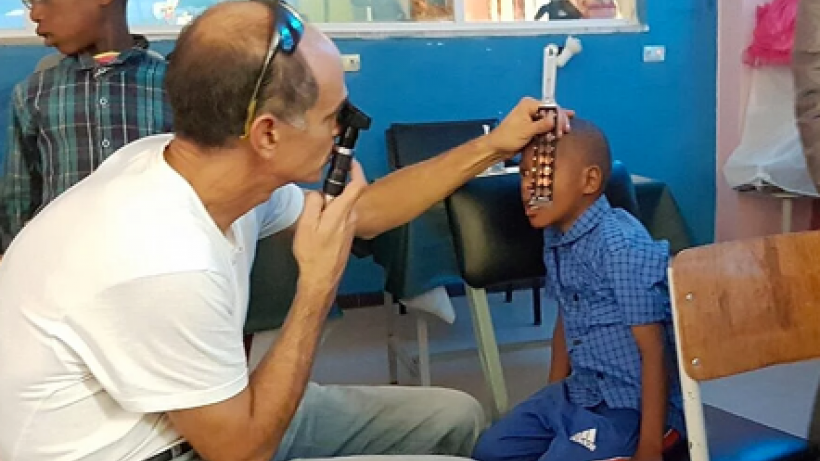 שירותים וסיוע בתחומי הבריאות