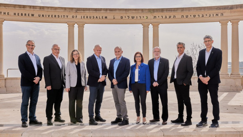 צילום: ברונו שרביט