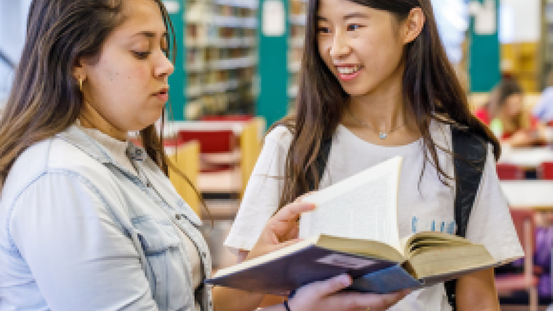 מלגות לסטודנטים בינלאומיים