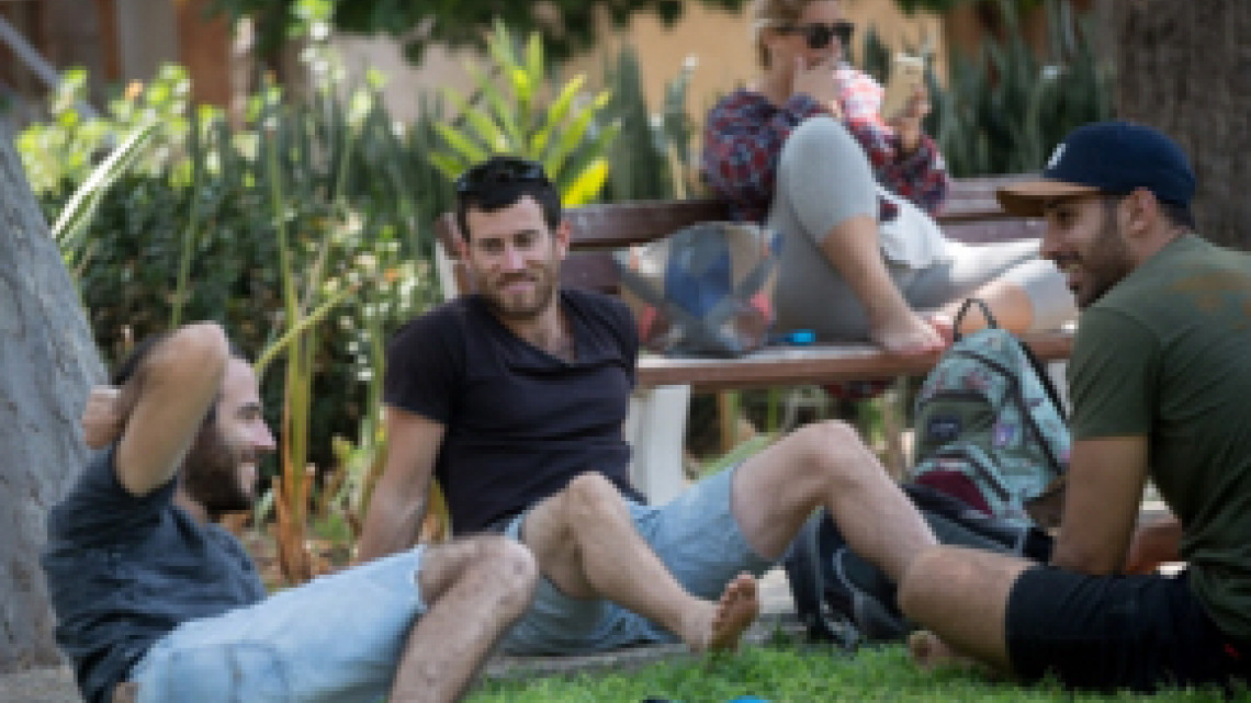 מלגות לתואר ראשון