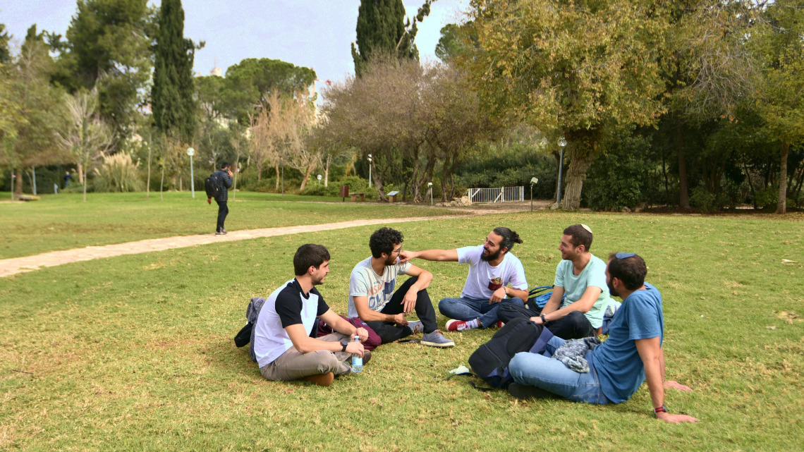 10 סיבות ללמוד בעברית