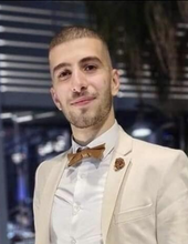 maged