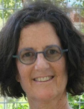 לילך קיפניס ז"ל