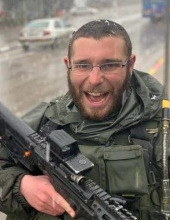 ישראל סוקול ז"ל
