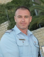 תמונה של אנדריי פושיבאי ז"ל
