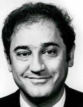 פרופ' אלכסנדר פיינס