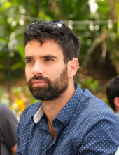 תמונה של שגיא גולן ז"ל