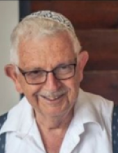 שרגא חסיד