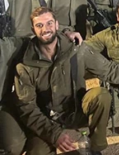 אלכס אנוסוב ז"ל