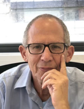 אבשלום הרן