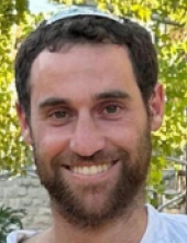 איל מאיר ברקוביץ' ז"ל