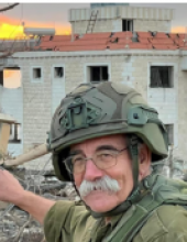 זאב (ז'אבו) חנוך ארליך ז"ל